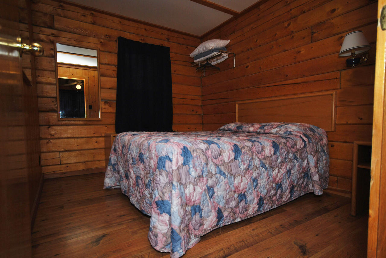 Kenosee Inn & Cabins Kenosee Park Cameră foto