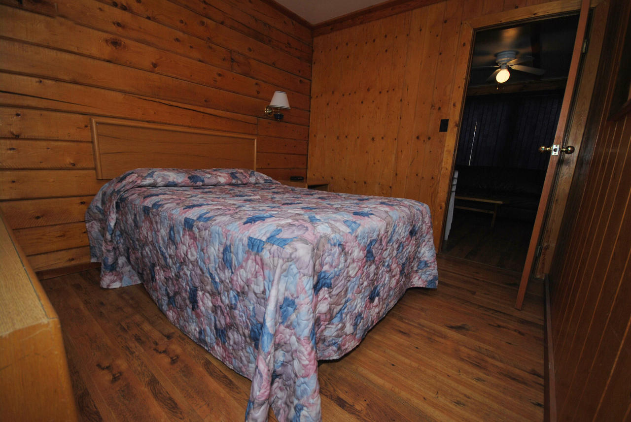 Kenosee Inn & Cabins Kenosee Park Cameră foto