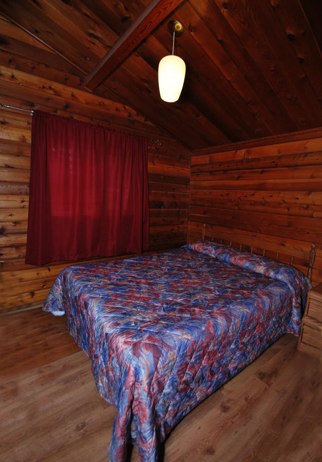 Kenosee Inn & Cabins Kenosee Park Cameră foto