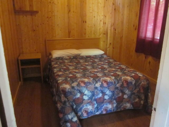 Kenosee Inn & Cabins Kenosee Park Cameră foto