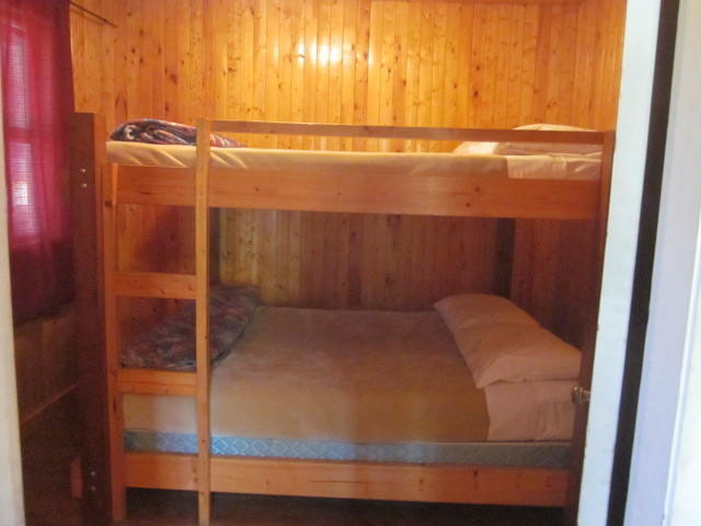 Kenosee Inn & Cabins Kenosee Park Cameră foto